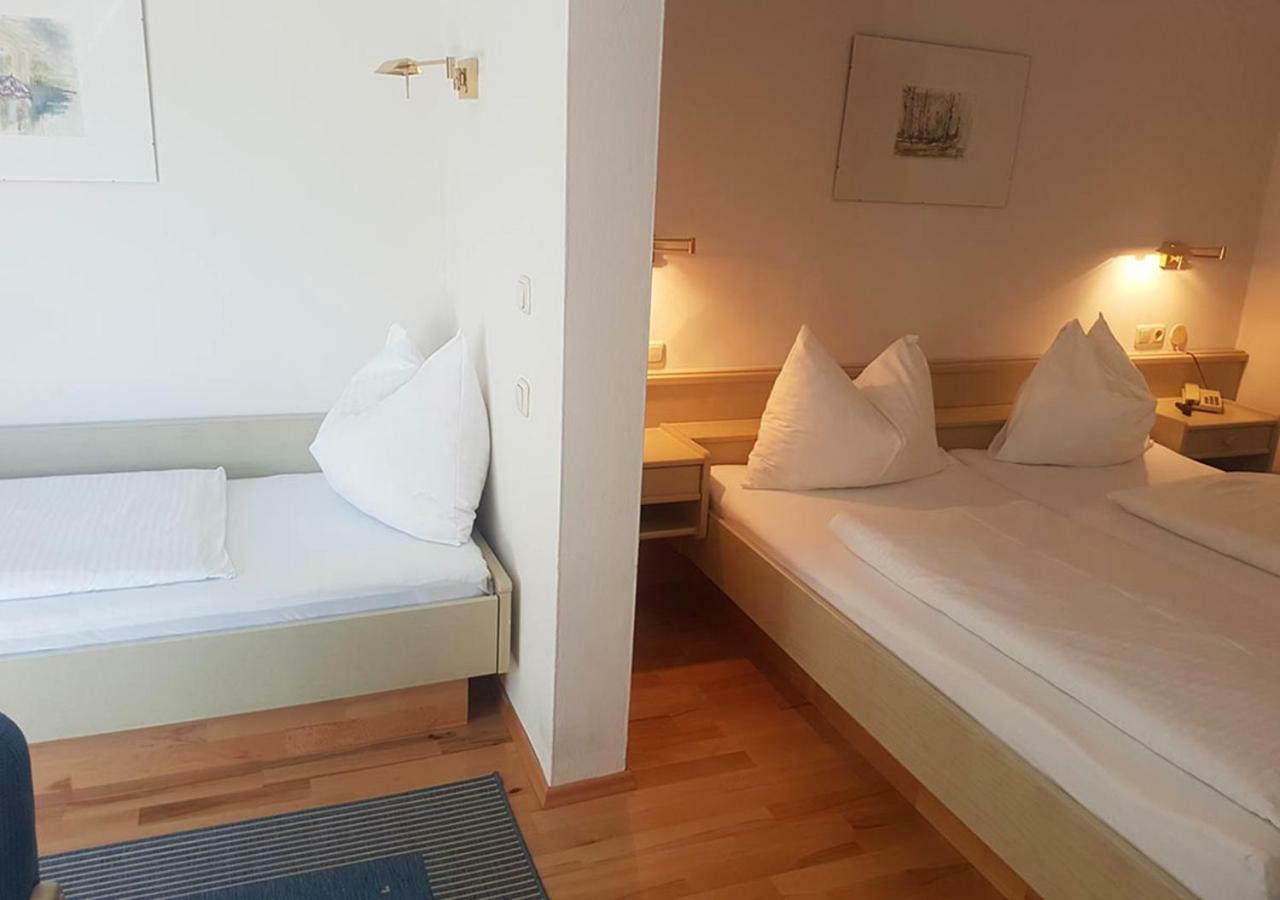 Comfort Rooms Bruckner Bad Gastein Room photo