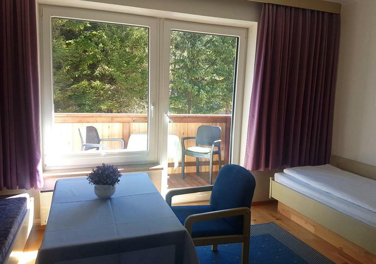 Comfort Rooms Bruckner Bad Gastein Room photo