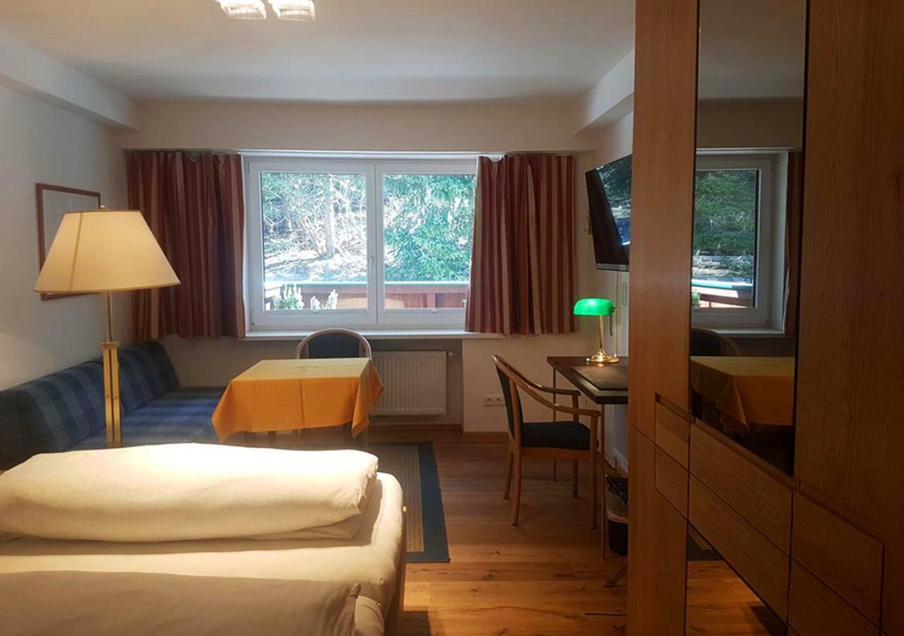 Comfort Rooms Bruckner Bad Gastein Room photo