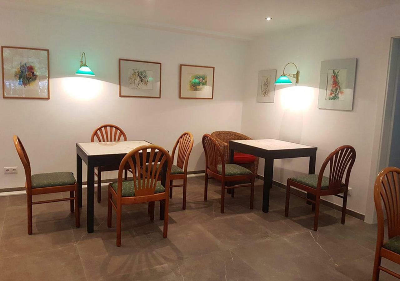 Comfort Rooms Bruckner Bad Gastein Exterior photo
