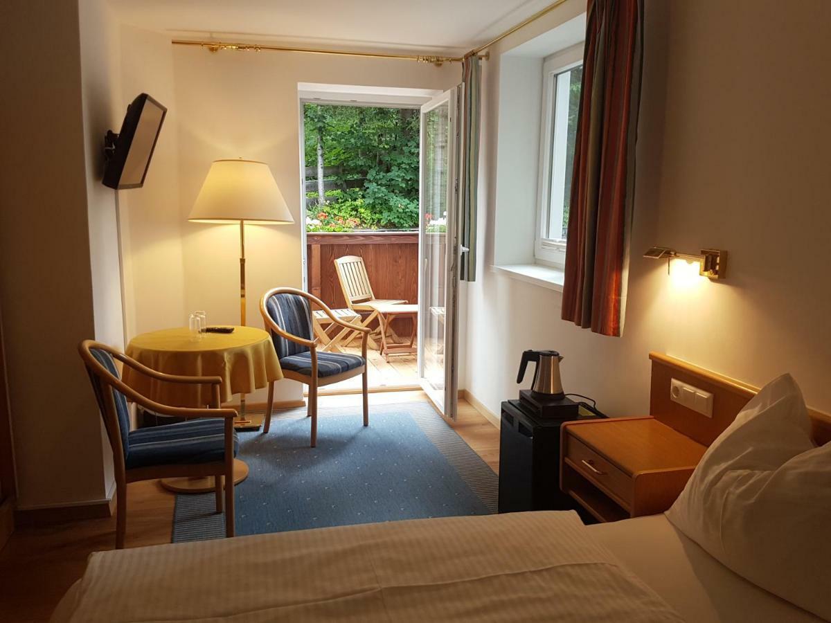 Comfort Rooms Bruckner Bad Gastein Exterior photo