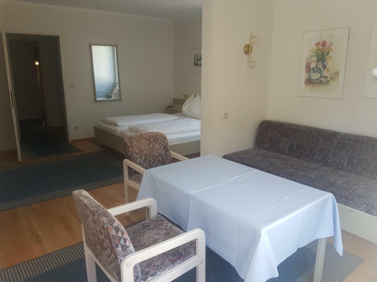 Comfort Rooms Bruckner Bad Gastein Exterior photo