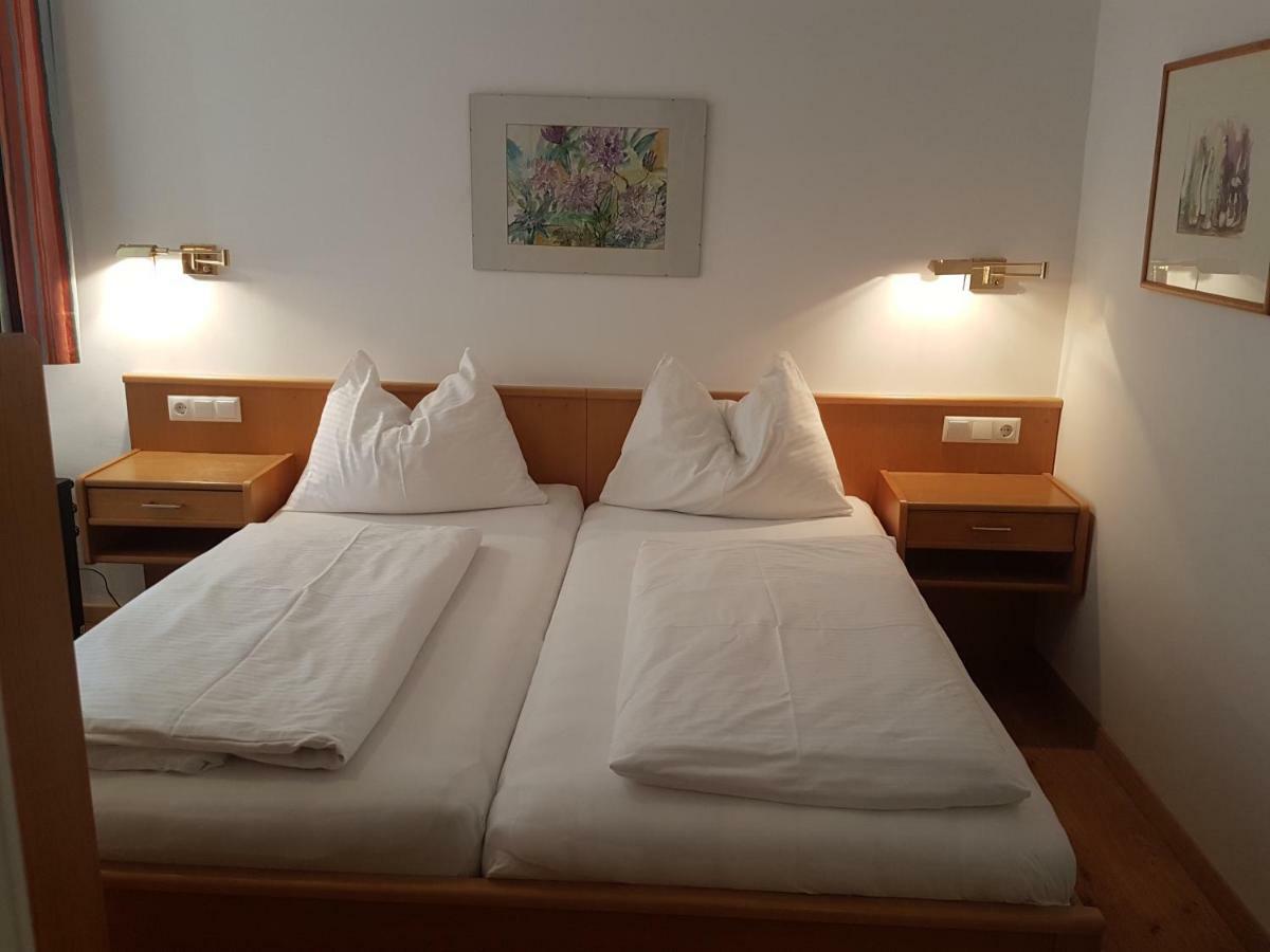 Comfort Rooms Bruckner Bad Gastein Exterior photo